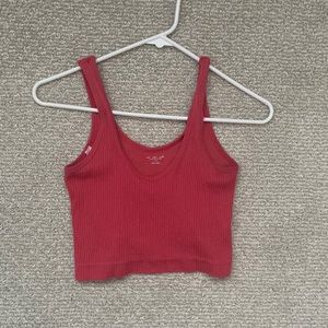 Urban outfitters out from under tank